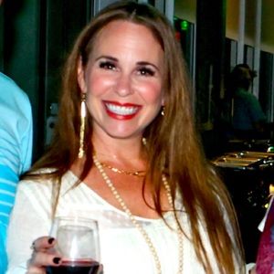 Meet your Posher, April